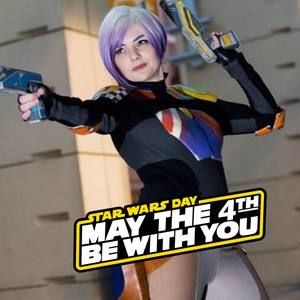 Meet your Posher, Anastacia